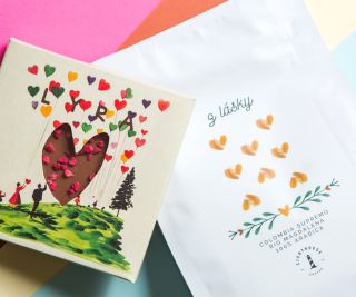 Chcete tento rok na Valentína konečne trochu zahviezdiť? My vieme, že láska ide cez žalúdok, preto sme pripravili...