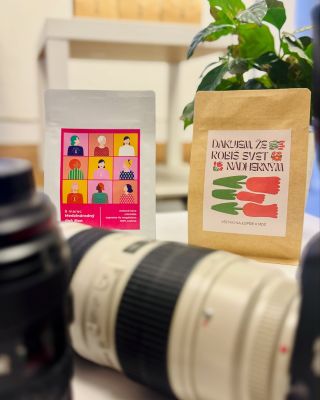 Ktorý obal sa vám páči viac?